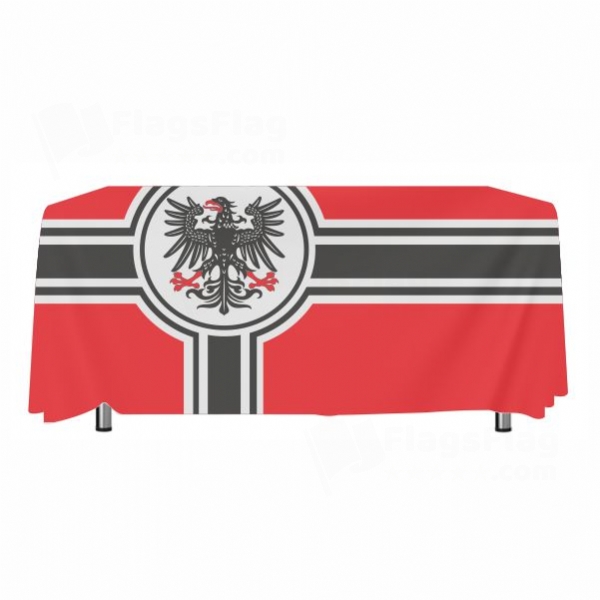 Germany Great Tablecloth Models