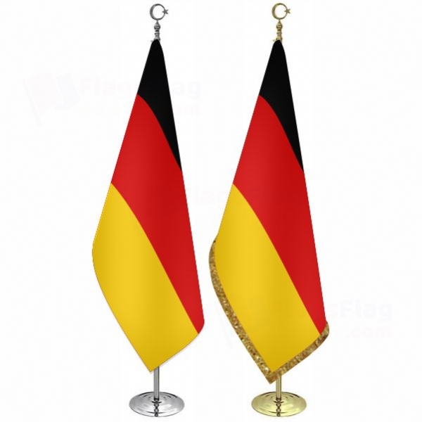 Germany Office Flag Germany Office Flags