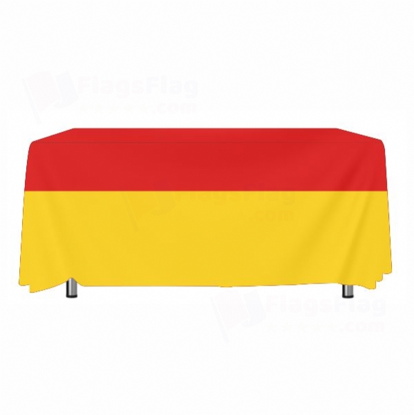 Germany Tablecloth Models