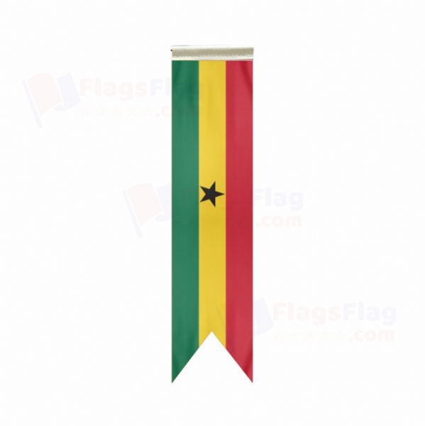 Ghana L Table Flags Flag Only