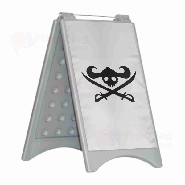 Giant Warrior Pirates Open Giant Warrior Pirates Close Plastic Pontoon