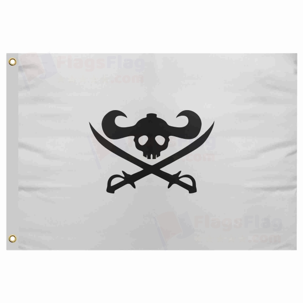 Giant Warrior Pirates Send Flag Price Giant Warrior Pirates Send Flag Prices