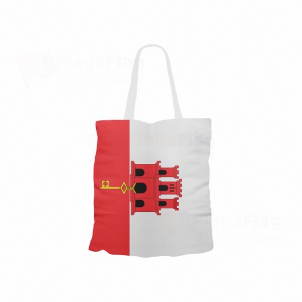 Gibraltar Cloth Bag Models