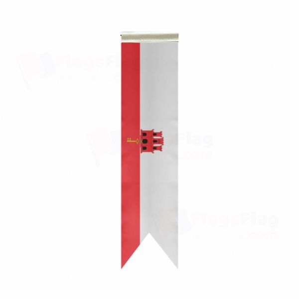 Gibraltar L Table Flags Flag Only
