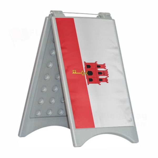 Gibraltar Open Gibraltar Close Plastic Pontoon