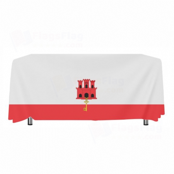 Gibraltar Tablecloth Models