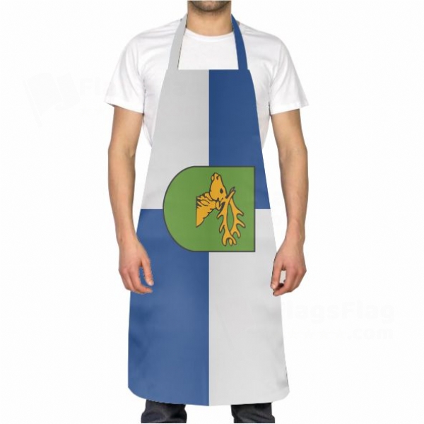 Gizycki Apron