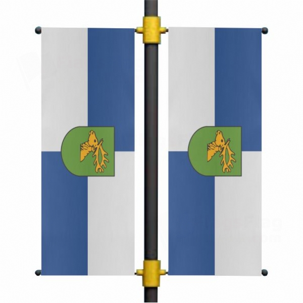Gizycki Blackout Flag