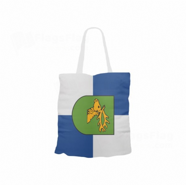 Gizycki Cloth Bag Models