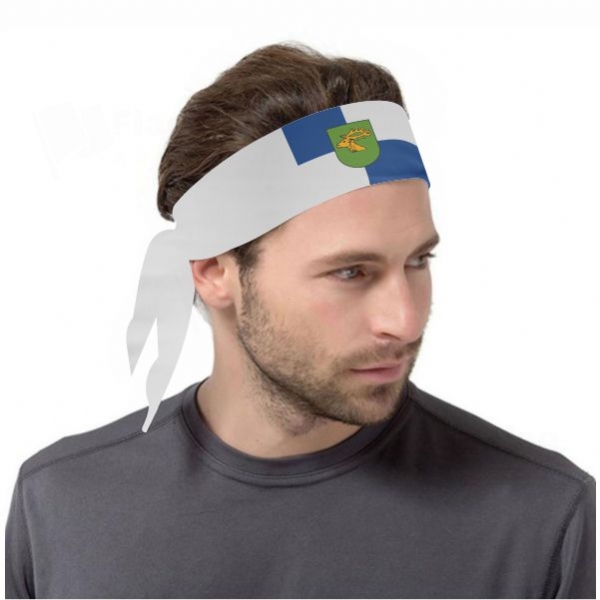 Gizycki Digital Print Bandanas