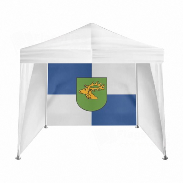 Gizycki Gazebo Tent
