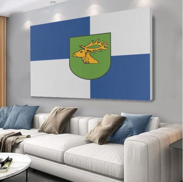 Gizycki Painting