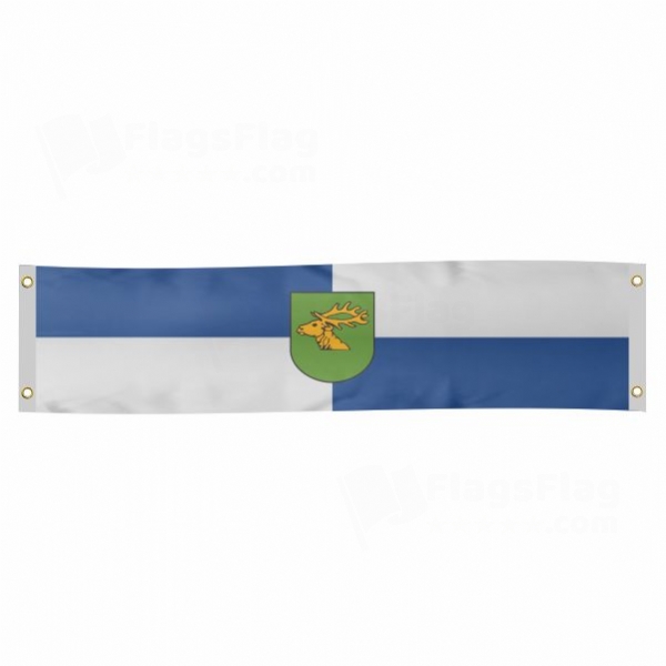 Gizycki Poster Banner