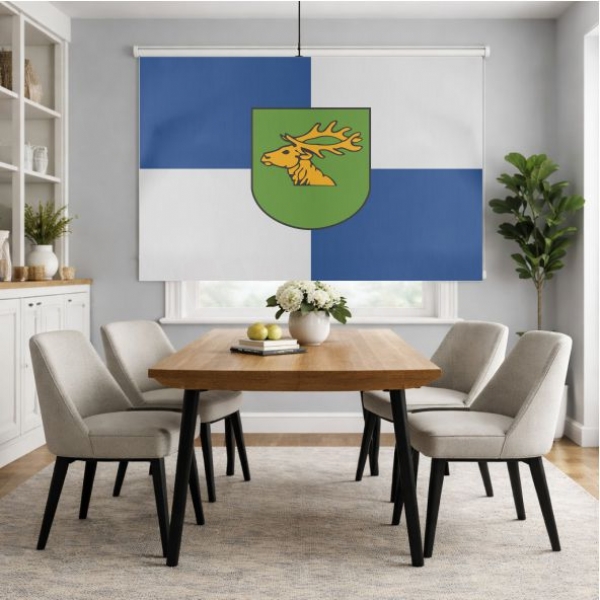 Gizycki Roller Blinds