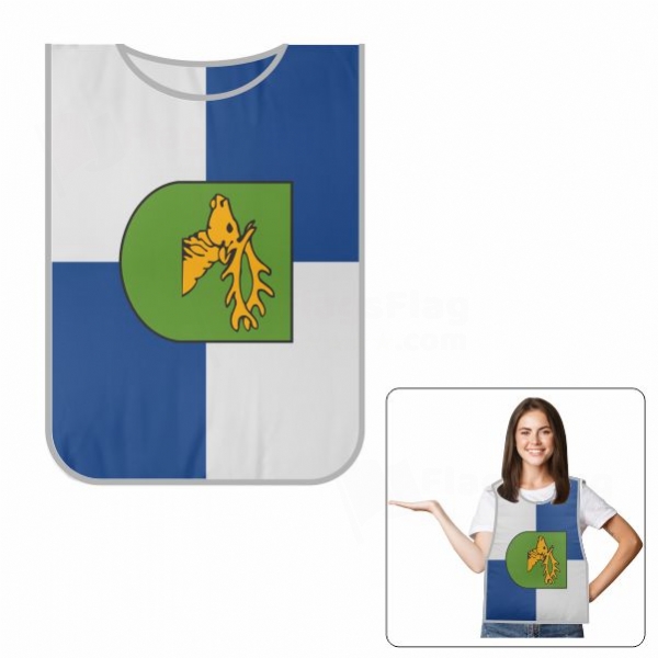 Gizycki Single Use Strike Apron