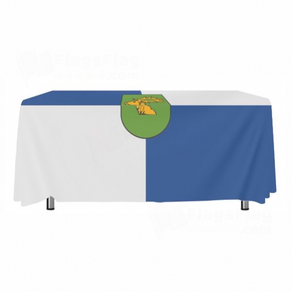Gizycki Tablecloth Models