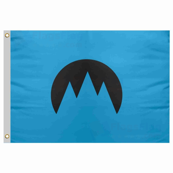 Glacier Republic Send Flag Price Glacier Republic Send Flag Prices