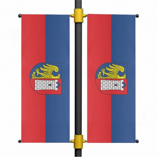 Gliwice Blackout Flag