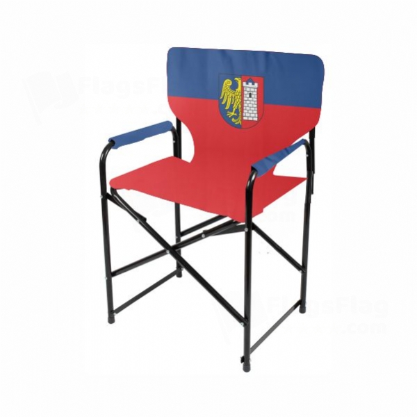 Gliwice Camp Chair