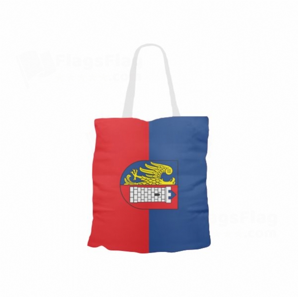 Gliwice Cloth Bag Models