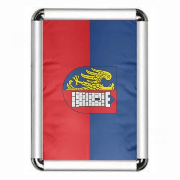 Gliwice Framed Pictures
