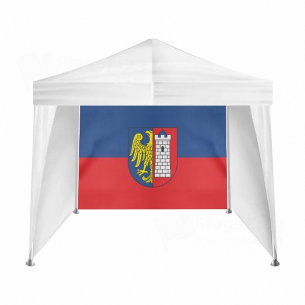 Gliwice Gazebo Tent