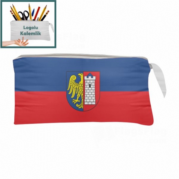 Gliwice Makeup Bag