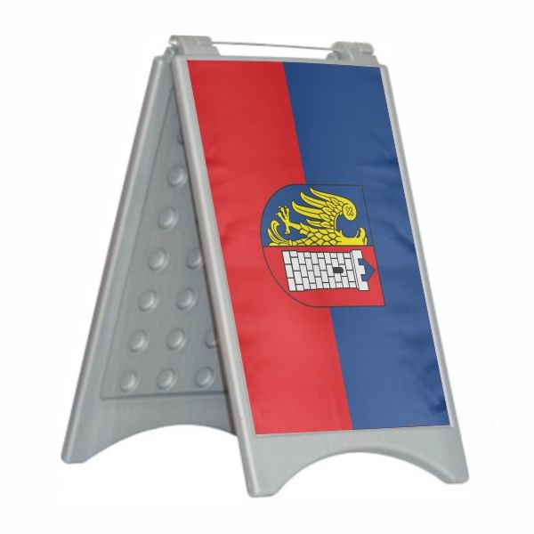 Gliwice Open Gliwice Close Plastic Pontoon