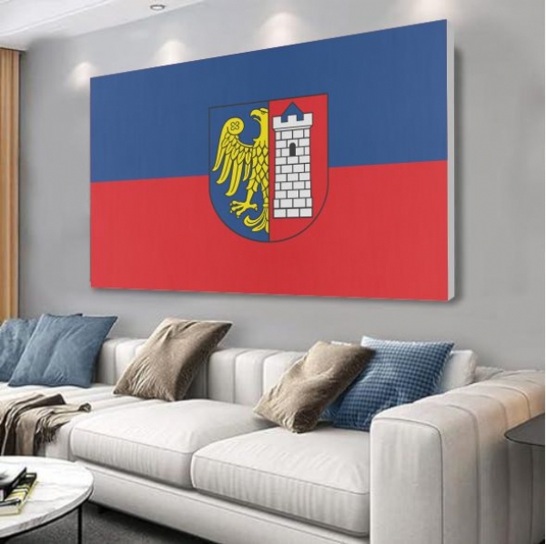 Gliwice Painting