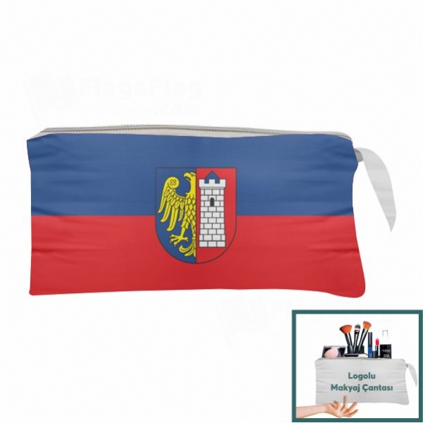 Gliwice Pencil Case