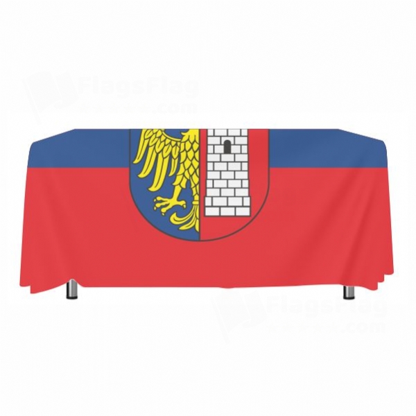 Gliwice Tablecloth Models