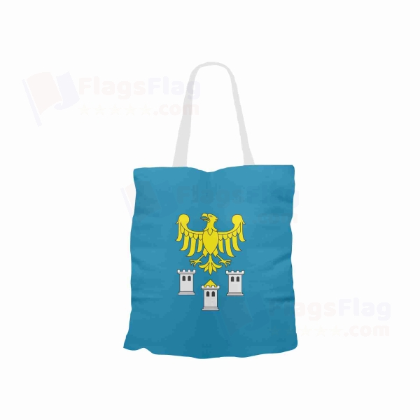 Gliwicki Cloth Bag Models
