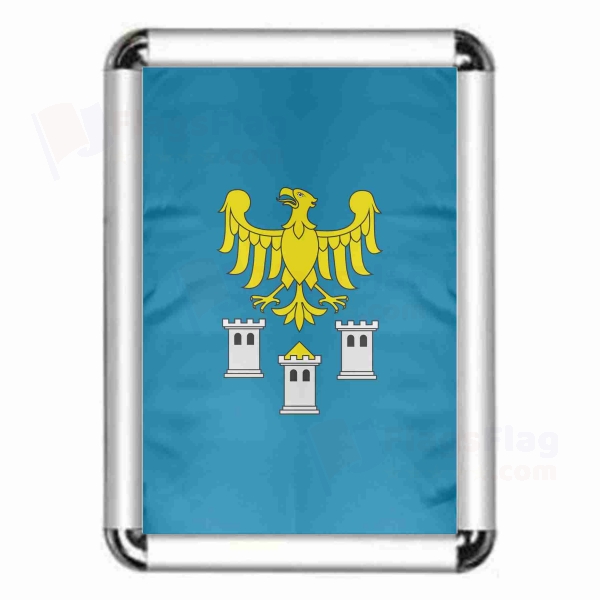 Gliwicki Framed Pictures