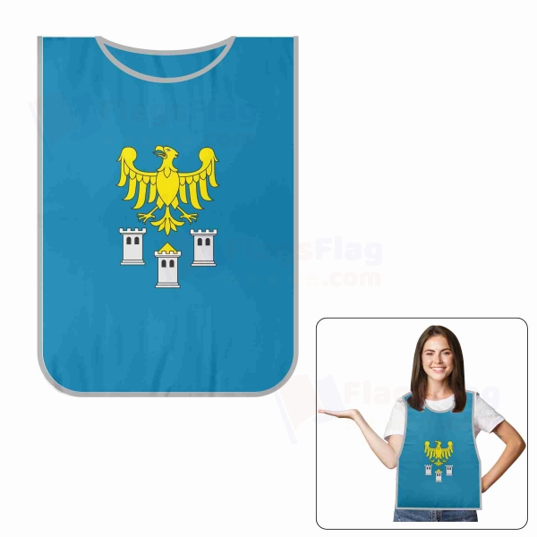Gliwicki Single Use Strike Apron