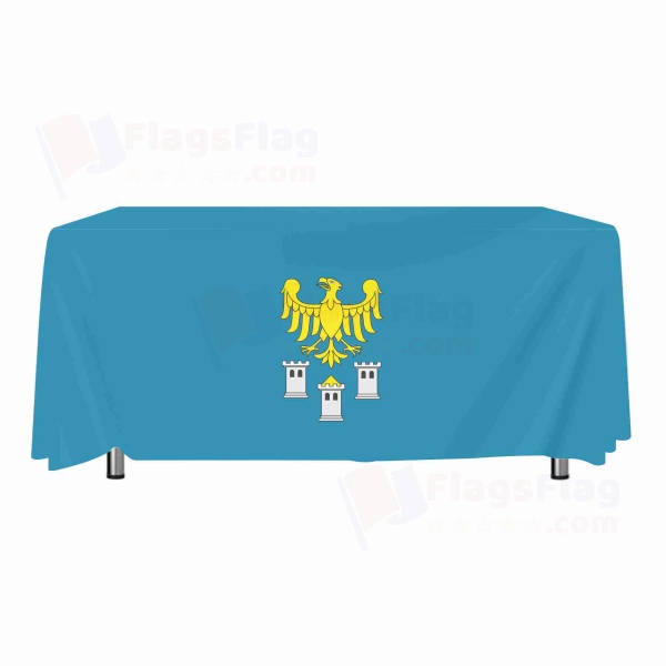 Gliwicki Tablecloth Models