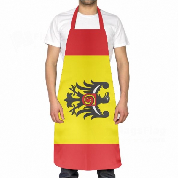 Glogowski Apron