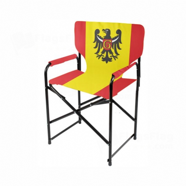 Glogowski Camp Chair