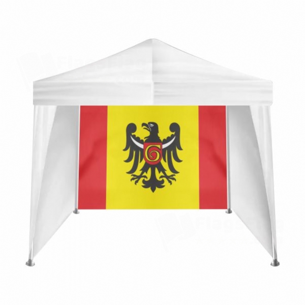 Glogowski Gazebo Tent