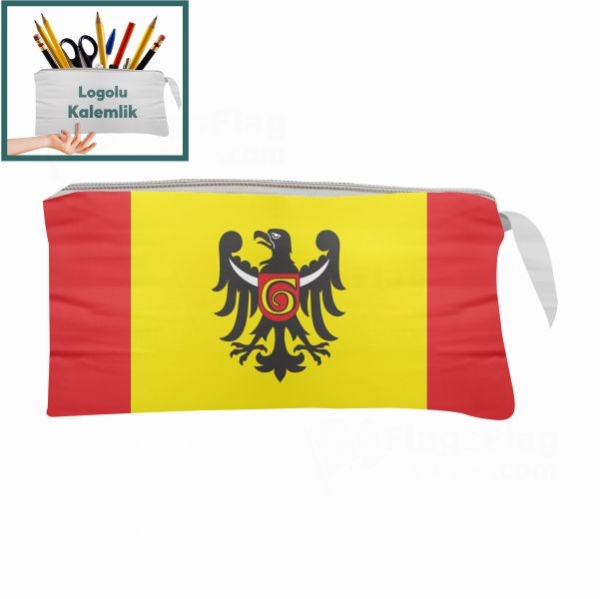 Glogowski Makeup Bag