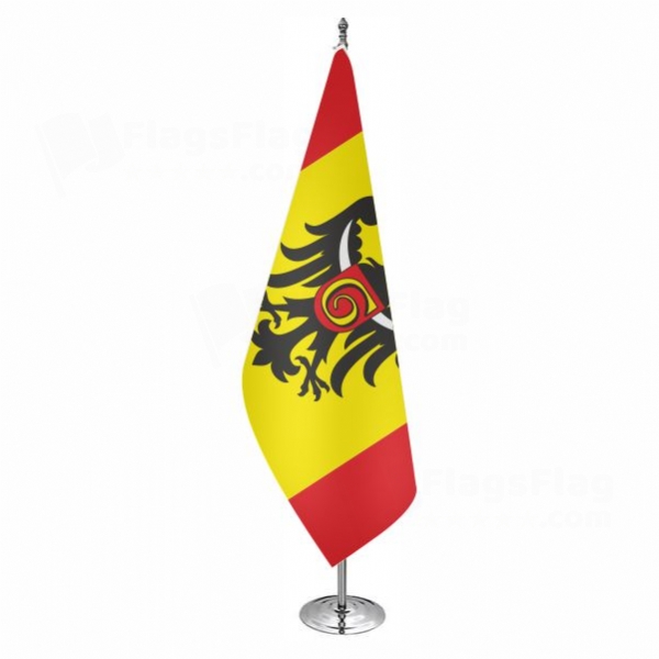 Glogowski Office Flag Glogowski Office Flags
