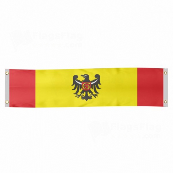 Glogowski Poster Banner