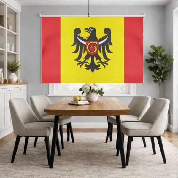 Glogowski Roller Blinds