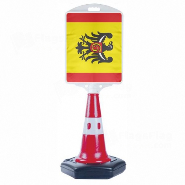 Glogowski Small Size Road Bollard