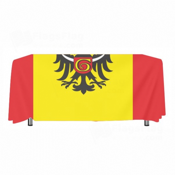 Glogowski Tablecloth Models