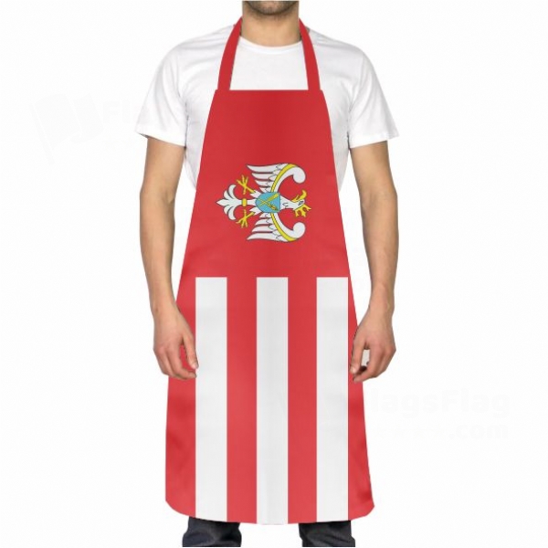Gnieznienski Apron