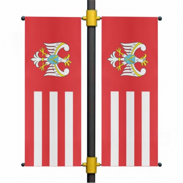 Gnieznienski Blackout Flag