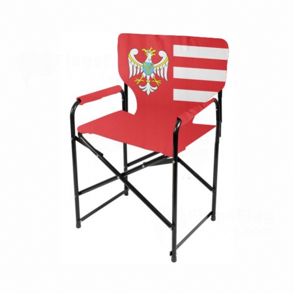 Gnieznienski Camp Chair