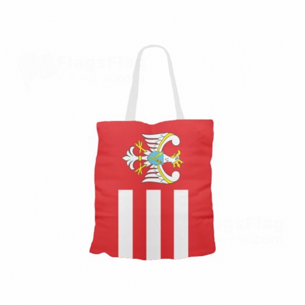Gnieznienski Cloth Bag Models