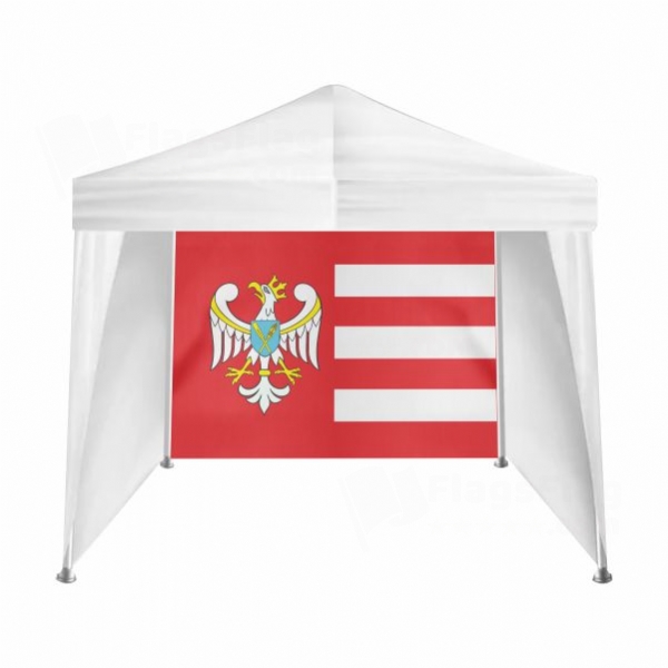 Gnieznienski Gazebo Tent