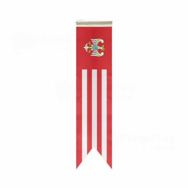 Gnieznienski L Table Flags Flag Only